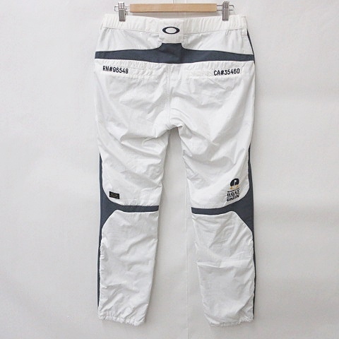 オークリー ゴルフ パンツ オークリー OAKLEY ゴルフ パンツ ジョガー 