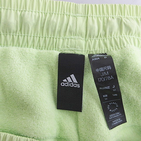アディダス adidas ゴルフ スポーツ ショートパンツ ハーフ