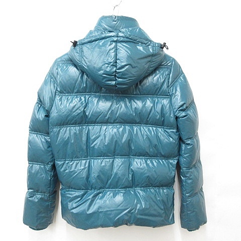 デュベティカ DUVETICA ジャケット ダウンジャケット スタンドカラー  