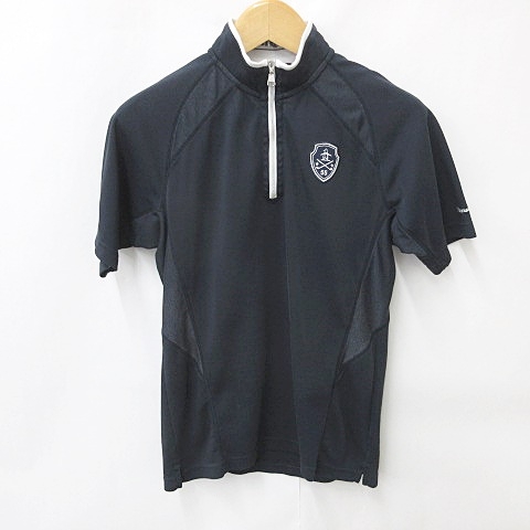 Munsingwear マンシングウェア　ゴルフシャツ　3枚セット Munsingwear マンシングウェア ゴルフシャツ 3枚セット