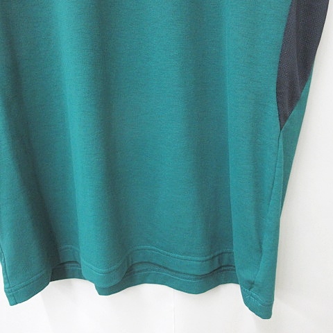 マスターバニー MASTER BUNNY EDITION シャツ モックネック ゴルフ