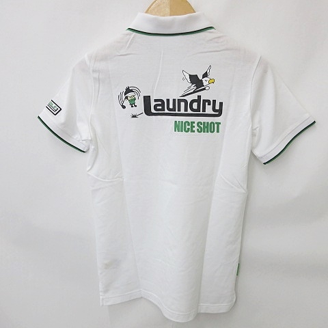 ルコックスポルティフ le coq sportif ゴルフ ポロシャツ 半袖