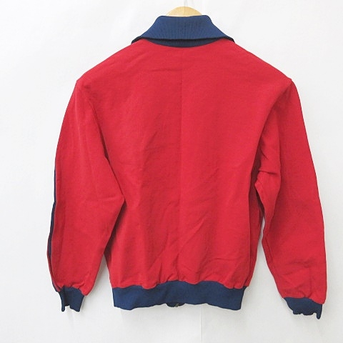 アディダス adidas トラックジャケット ジャージ 70s ヴィンテージ 