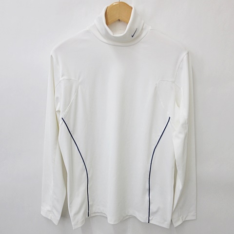 ナイキゴルフ NIKE GOLF シャツ タートルネック ハイネック ナイキゴルフ NIKE GOLF シャツ タートルネック ハイネック