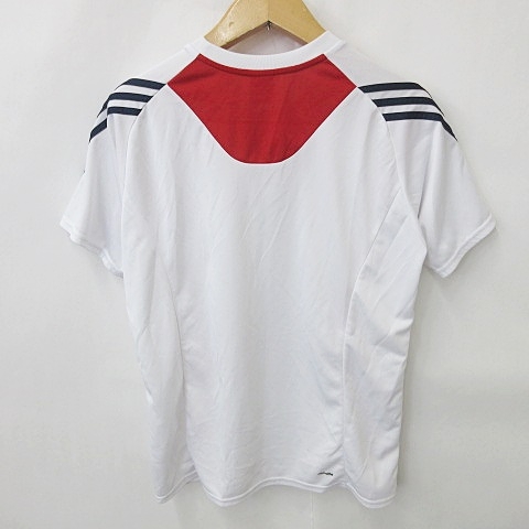 アディダス adidas スポーツ Tシャツ プラクティスシャツ 半袖