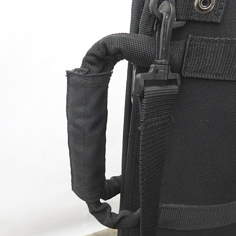 プーマ ゴルフバックとクラブ PUMA プーマ ゴルフ GOLF カラートリム スタンド式 キャディ