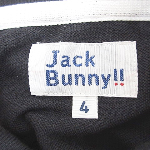 パーリーゲイツ PEARLY GATES ジャックバニー Jack Bunny ゴルフ