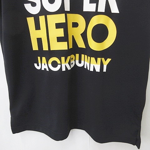 パーリーゲイツ PEARLY GATES ジャックバニー Jack Bunny ゴルフ