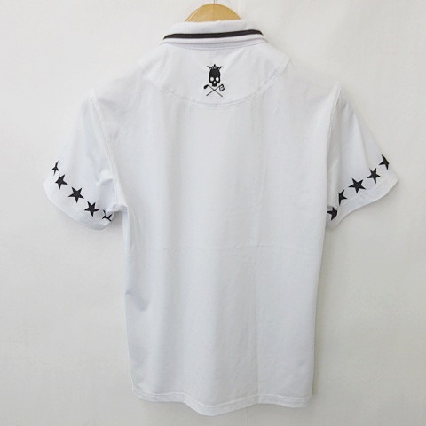 タグ付】Birdie hunt バーディーハント 半袖ポロシャツ ゴルフ