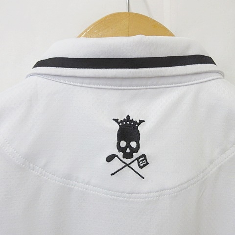 Birdie hunt アウター ジャケット オレンジ ゴルフ ゴルフ/アウター