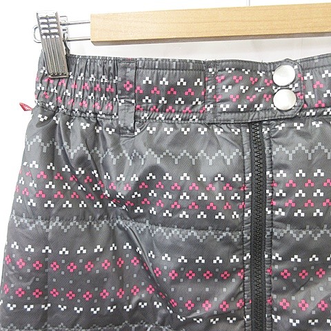 フィラ FILA GOLF ゴルフ セットアップ 上下 中綿 ベスト