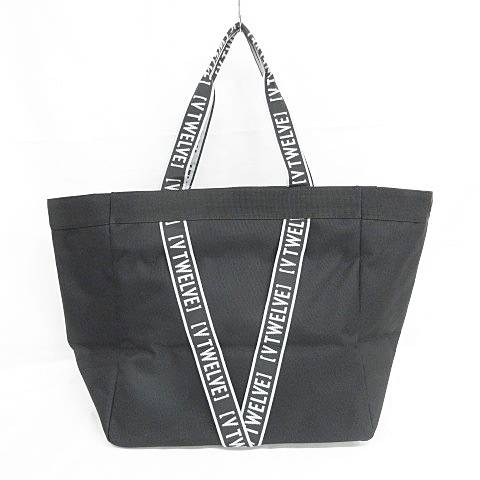 V12 ビッグトートバッグ 新品 未使用 V12 ゴルフバッグ 未使用品