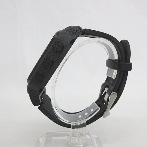 ノルム2 GPSナビ ブラック ザ・ゴルフウォッチ ノルムIIプラス – THE