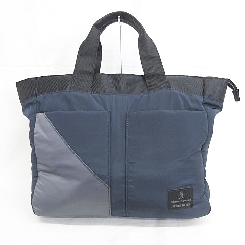 マンシングウェア MUNSINGWEAR ゴルフ ロッカーバッグ トート