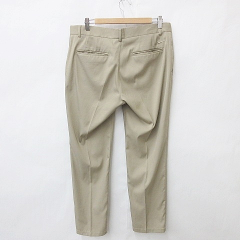 ナイキゴルフ NIKE GOLF パンツ スラックス ストレッチ DRY-FIT