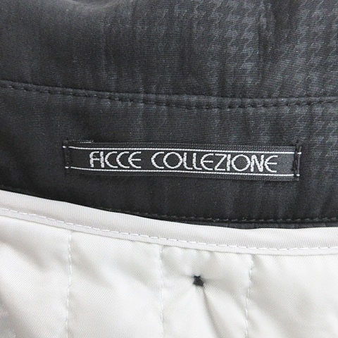 ヨシユキコニシ YOSHIYUKI KONISHI フィッチェ コレツィオーネ FICCE