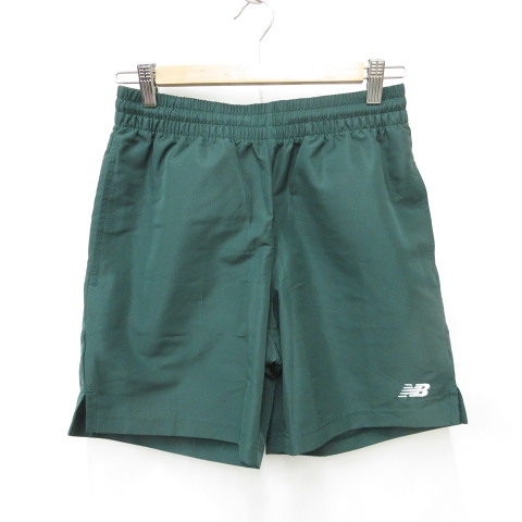 ニューバランス NEW BALANCE スポーツ パンツ ウーブンショーツ