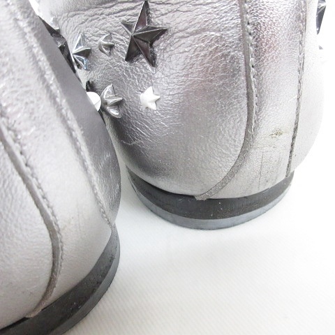 ジミーチュウ JIMMY CHOO ドレスシューズ スリッポン ローファー ジミーチュウ JIMMY CHOO ドレスシューズ スリッポン ローファー