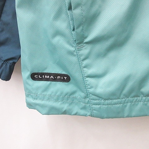 NIKE AS M NSW VW SWSH FULL ZIP JKT GORGE GREEN/WHITE