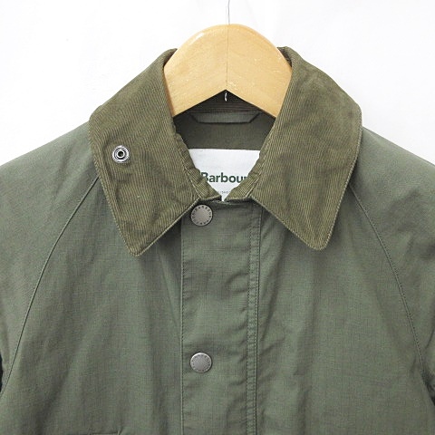 バブアー Barbour 1701074 ジャケット ビデイルジャケット ジップ