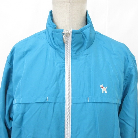 未使用品 パーソンズ PERSON'S SPORTS ジャケット スポーツ