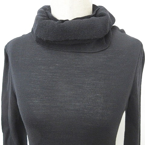 クラスロベルトカヴァリ class roberto cavalli ニット プル