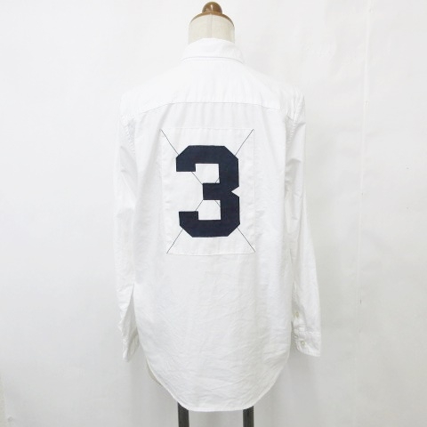 ラルフローレン RALPH LAUREN シャツ ブラウス 長袖 ボタン