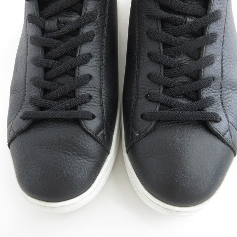 ルイヴィトン LOUIS VUITTON LV リゾートライン スニーカー レザー