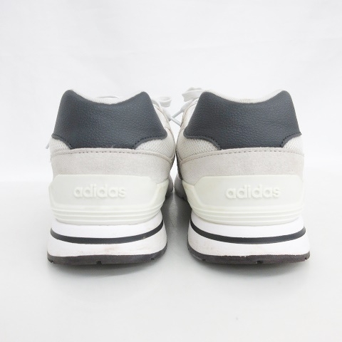 アディダス adidas ラン Run 80s スニーカー ランニングシューズ