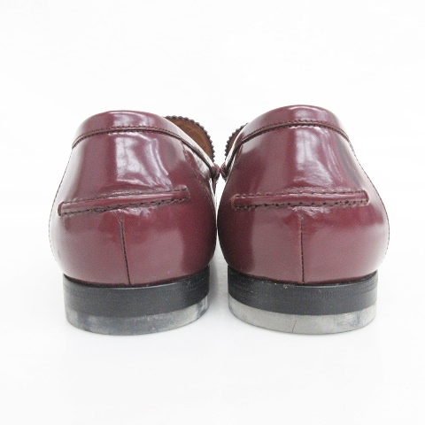 グッチ GUCCI ロファー コインローファー ペニーローファー スリッポン