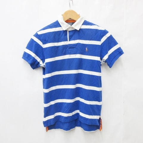 ポロ バイ ラルフローレン Polo by Ralph Lauren シャツ ポロシャツ 