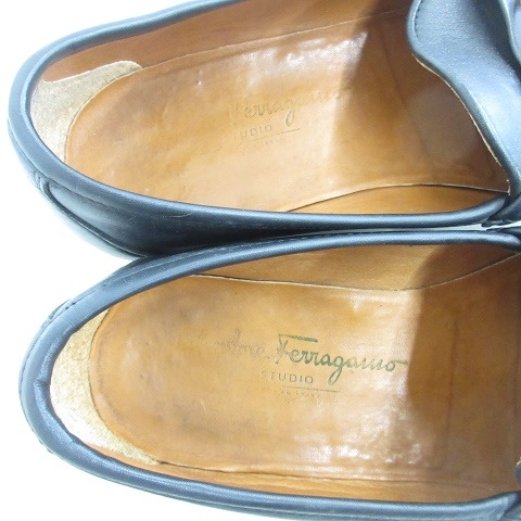サルヴァトーレフェラガモ Salvatore Ferragamo ローファー