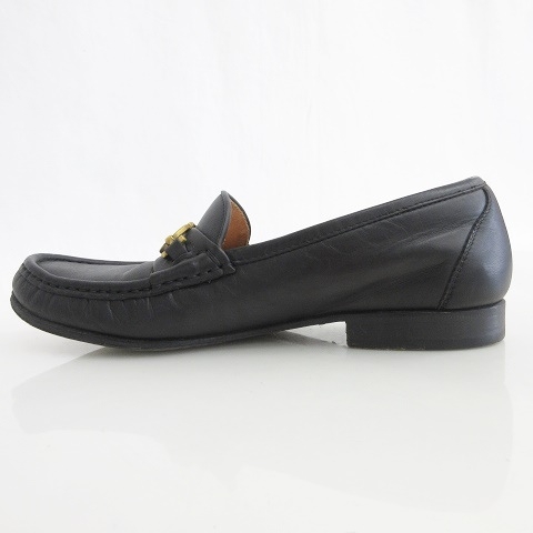 サルヴァトーレフェラガモ Salvatore Ferragamo ローファー