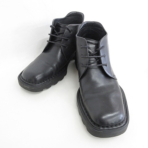 サルヴァトーレフェラガモ Salvatore Ferragamo ブーツ ショートブーツ