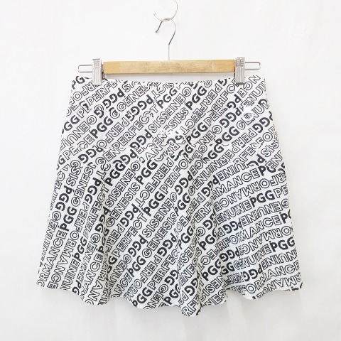 パーリーゲイツ PEARLY GATES PGG スカート ゴルフ スポーツ パーリーゲイツ PEARLY GATES PGG スカート ゴルフ スポーツ