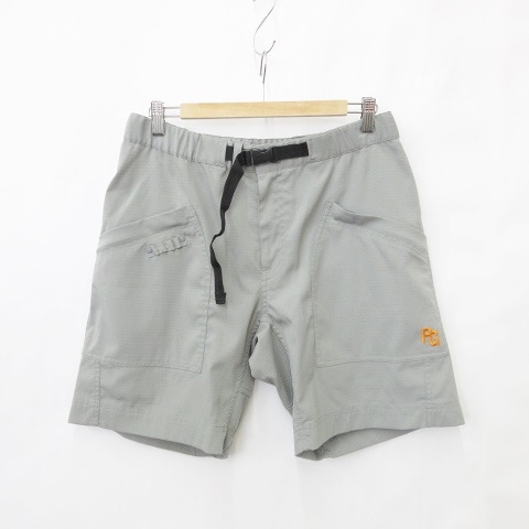 パーリーゲイツ メンズ ゴルフ ハーフパンツ パーリゲイツ ネイビー