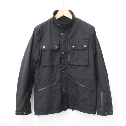 シーピーカンパニー C.P.COMPANY コート ジップアップ スタンドカラー