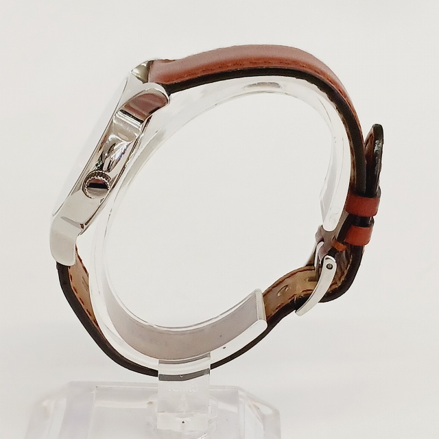 ブルガリ BVLGARI ソロテンポ Solotempo 時計 腕時計 ST35S シルバー 