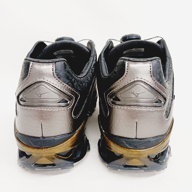 未使用】MIZUNO メンズ ゴルフ ダイヤル式スパイクシューズ 【公式通販】