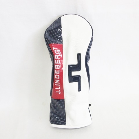 ジェイリンドバーグ J.LINDEBERG ゴルフ ヘッドカバー ジェイリンドバーグ J.LINDEBERG ゴルフ ヘッドカバー