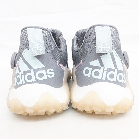 adidas adidas コードカオス BOA グレーピンク アディダス コード