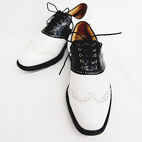 FJ FootJoy フットジョイ icon アイコン ゴルフシューズ スパイク フットジョイ FootJoy エフジェーアイコン FJ ICON ゴルフシューズ