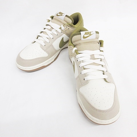 ナイキ NIKE ダンク ロー DUNK LOW シンス72 Since 72 スニーカー 