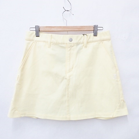 未使用品 パーリーゲイツ PEARLY GATES ゴルフ スポーツウエア