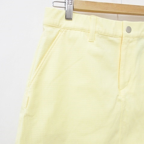 未使用品 パーリーゲイツ PEARLY GATES ゴルフ スポーツウエア