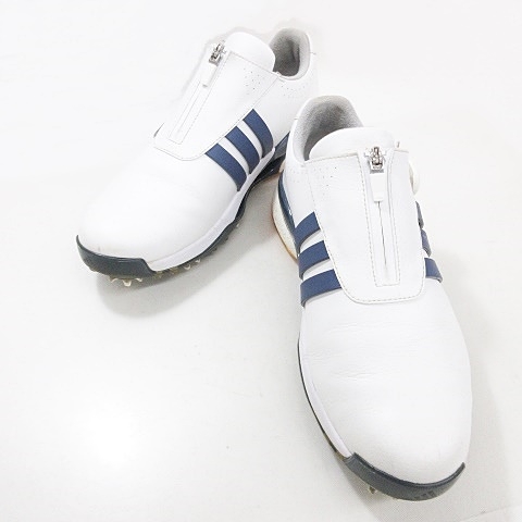 アディダス adidas ツアー360 TOUR360 BOA ゴルフシューズ スパイク