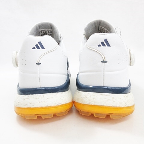 アディダス adidas ツアー360 TOUR360 BOA ゴルフシューズ スパイク