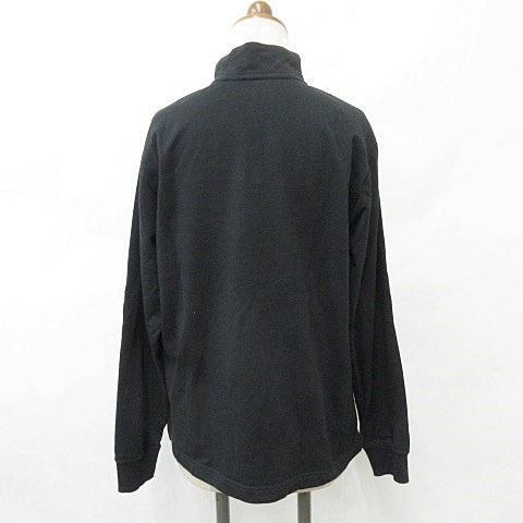 マンシングウェア MUNSINGWEAR ゴルフ スポーツウエア シャツ 長袖