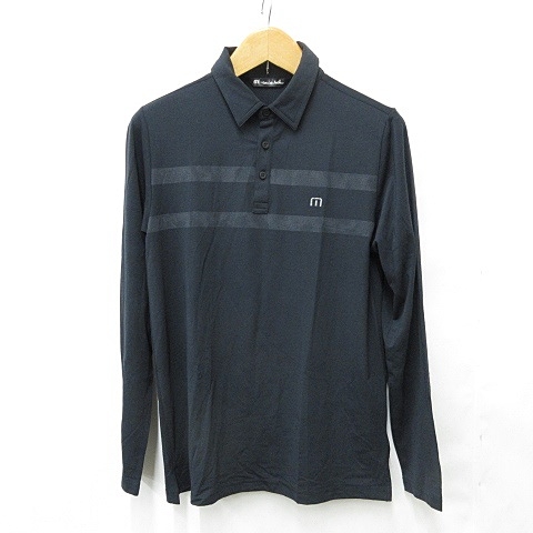トラヴィスマシュー TravisMathew ゴルフ スポーツウエア シャツ 