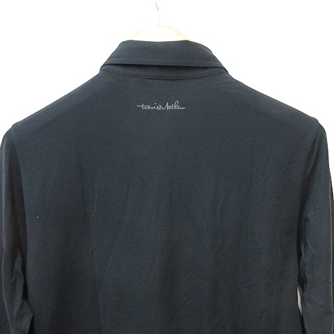 トラヴィスマシュー TravisMathew ゴルフ スポーツウエア シャツ 